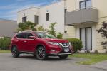 Nissan X-Trail TL 2017 года (AU)